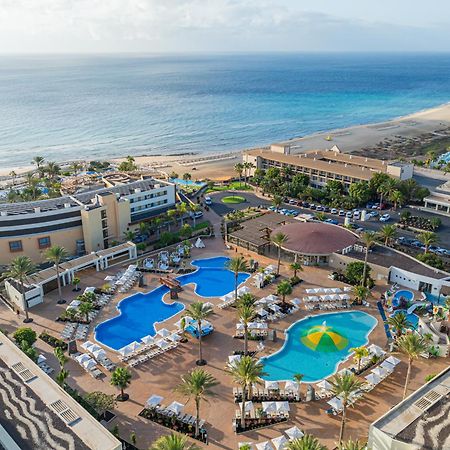 Iberostar Waves Gaviotas Park Hotel Playa Jandia Kültér fotó
