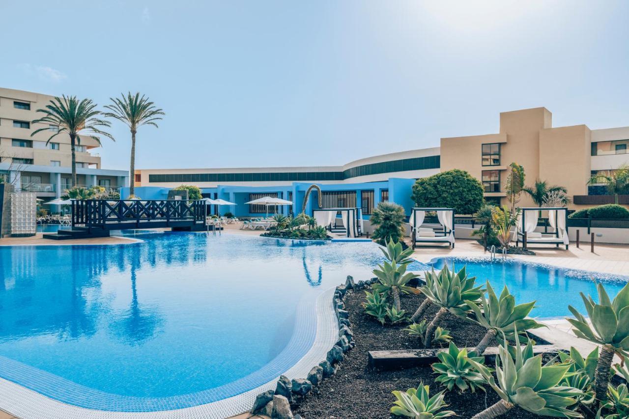 Iberostar Waves Gaviotas Park Hotel Playa Jandia Kültér fotó