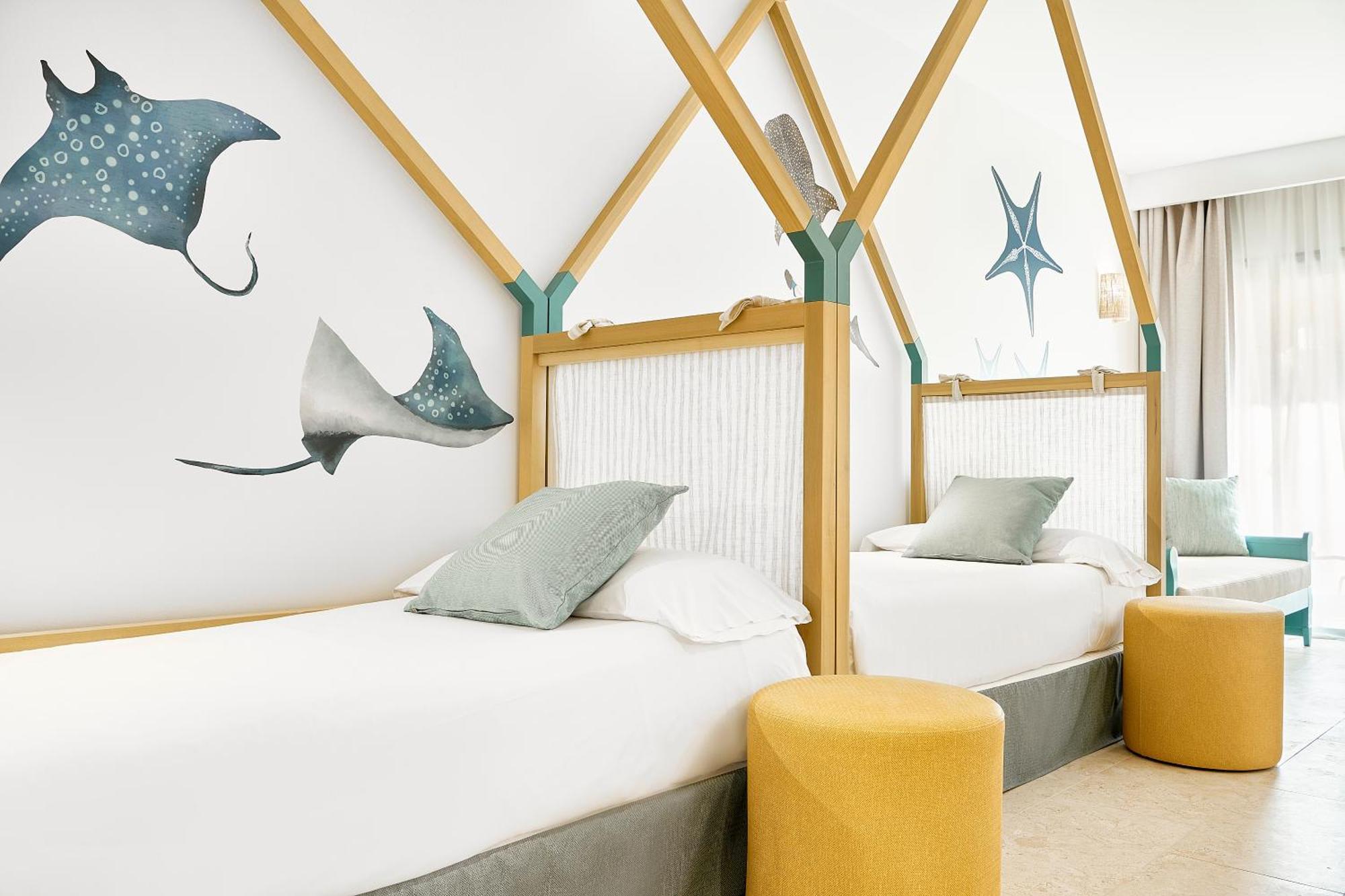 Iberostar Waves Gaviotas Park Hotel Playa Jandia Kültér fotó