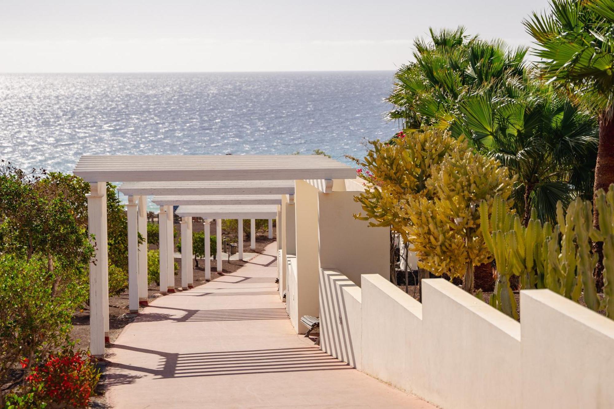 Iberostar Waves Gaviotas Park Hotel Playa Jandia Kültér fotó