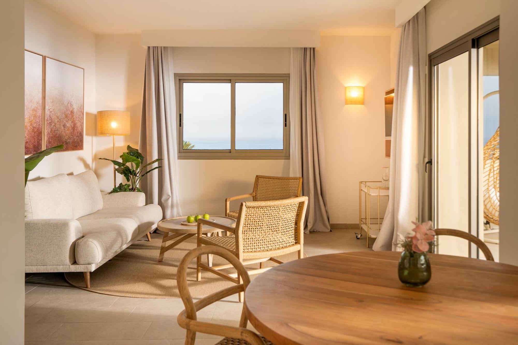 Iberostar Waves Gaviotas Park Hotel Playa Jandia Kültér fotó