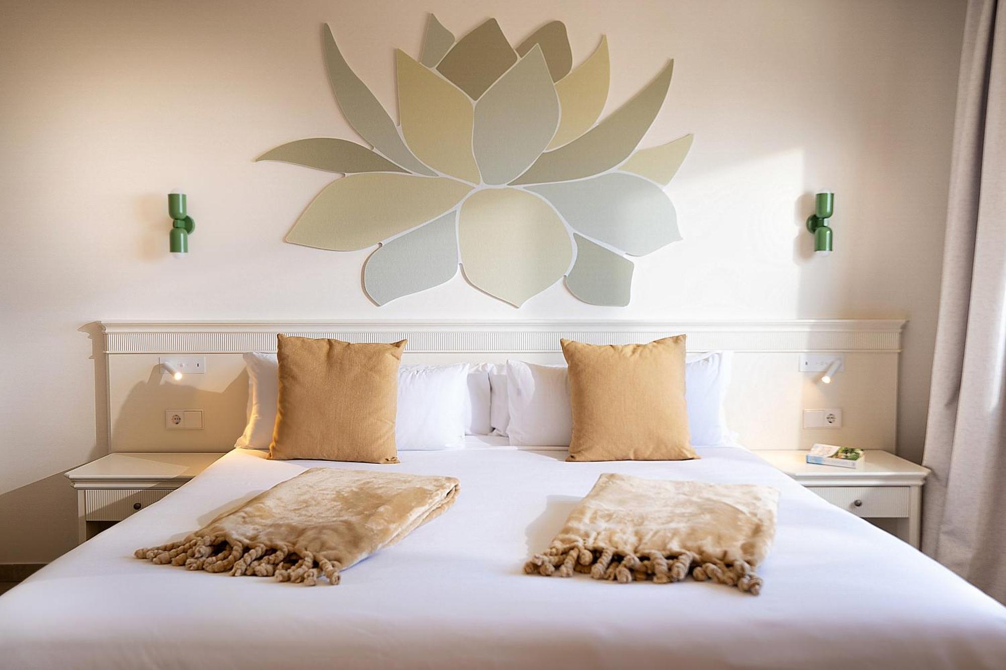 Iberostar Waves Gaviotas Park Hotel Playa Jandia Kültér fotó