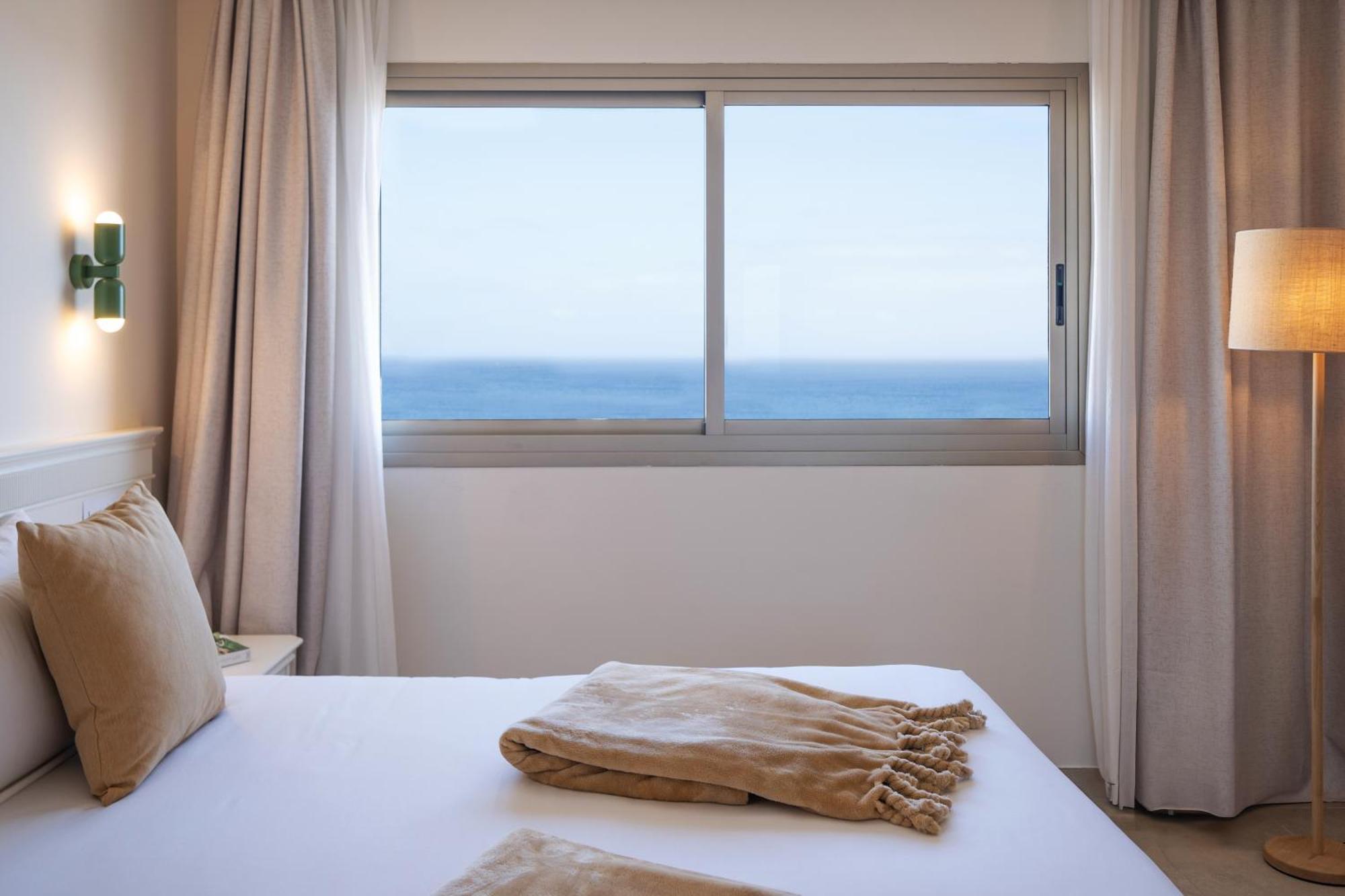Iberostar Waves Gaviotas Park Hotel Playa Jandia Kültér fotó